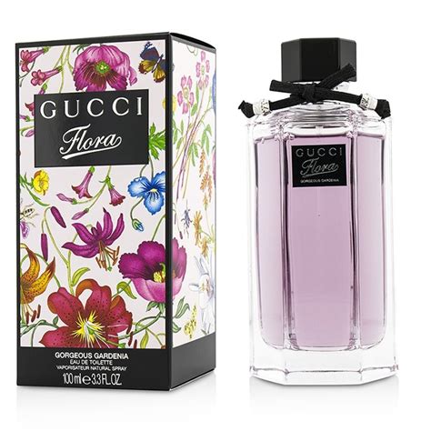 best gucci flora scent|gucci flora differences.